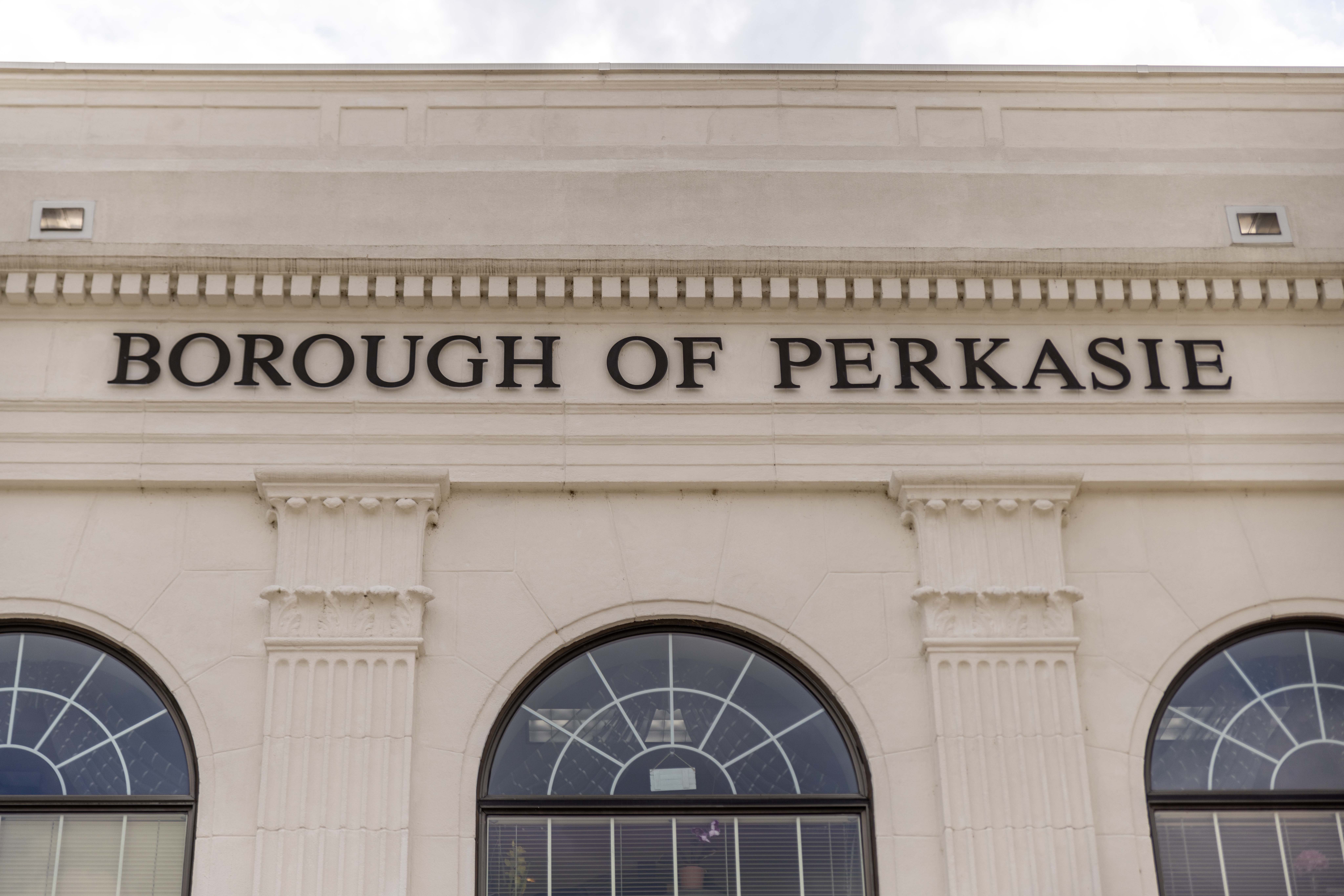 Perkasie seeks Third Ward resident to fill borough council vacancy