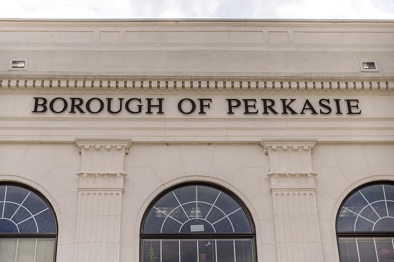 Perkasie seeks Third Ward resident to fill borough council vacancy