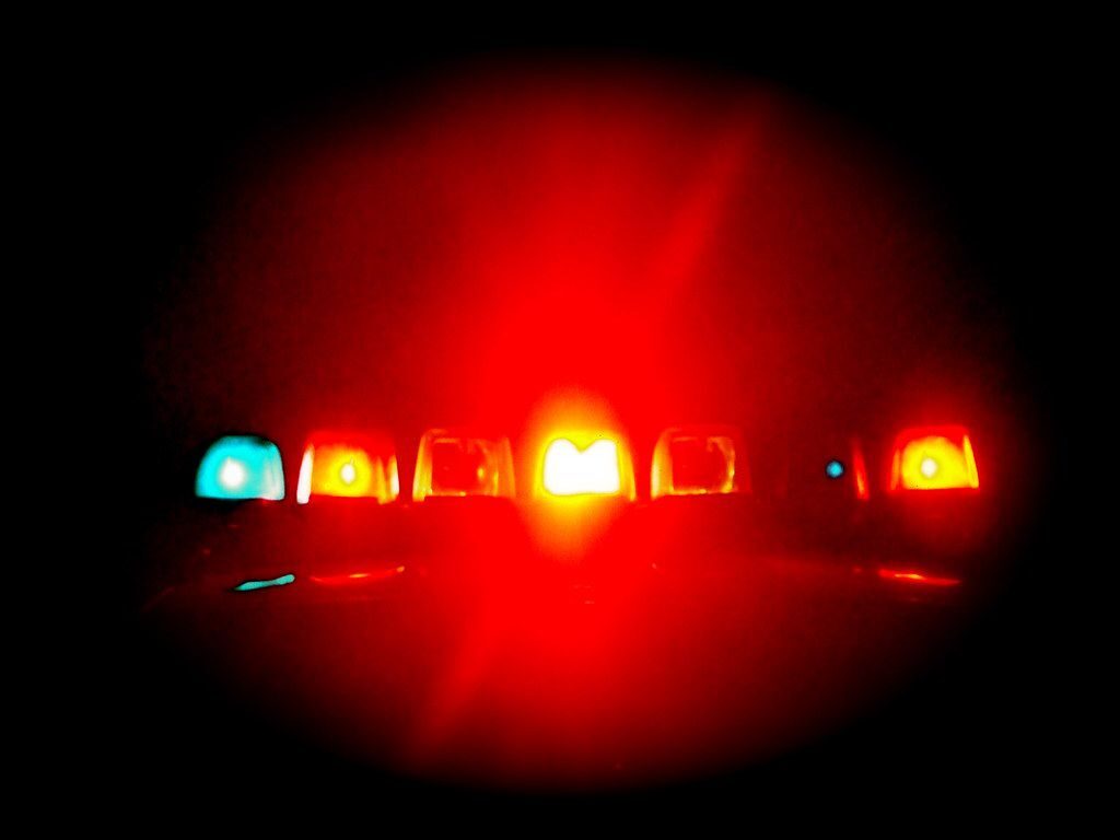 Driver charged after giving twin sister’s name during Montgomery Township traffic stop, police say