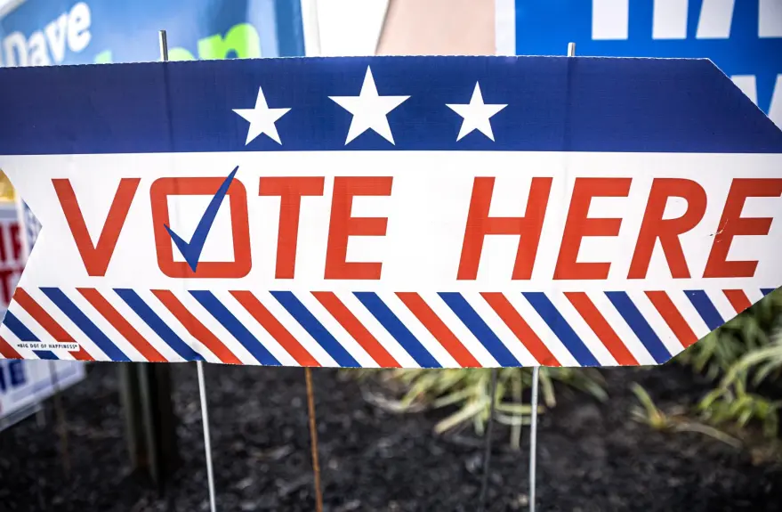 Bucks County Commissioner, scientist vie for Democratic nomination in 1st Congressional Race