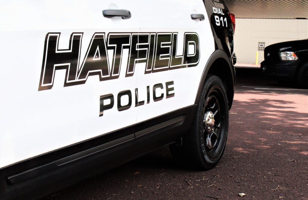 Man scammed Hatfield couple out of $25K in inheritance fraud scheme, police say