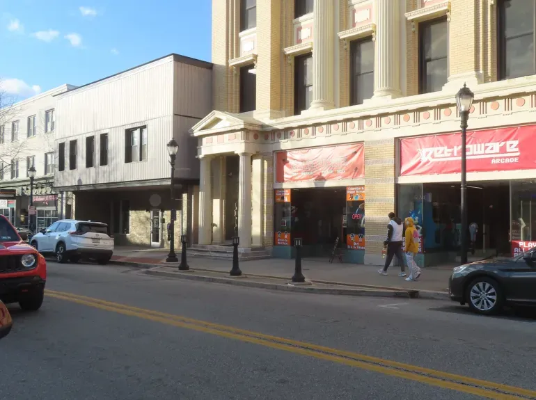 Lansdale posts new Main Street manager job aimed at downtown revitalization