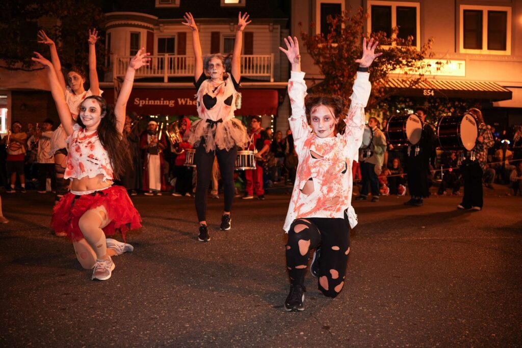Halloween’s coming: Prepare to be scared in Ocean City