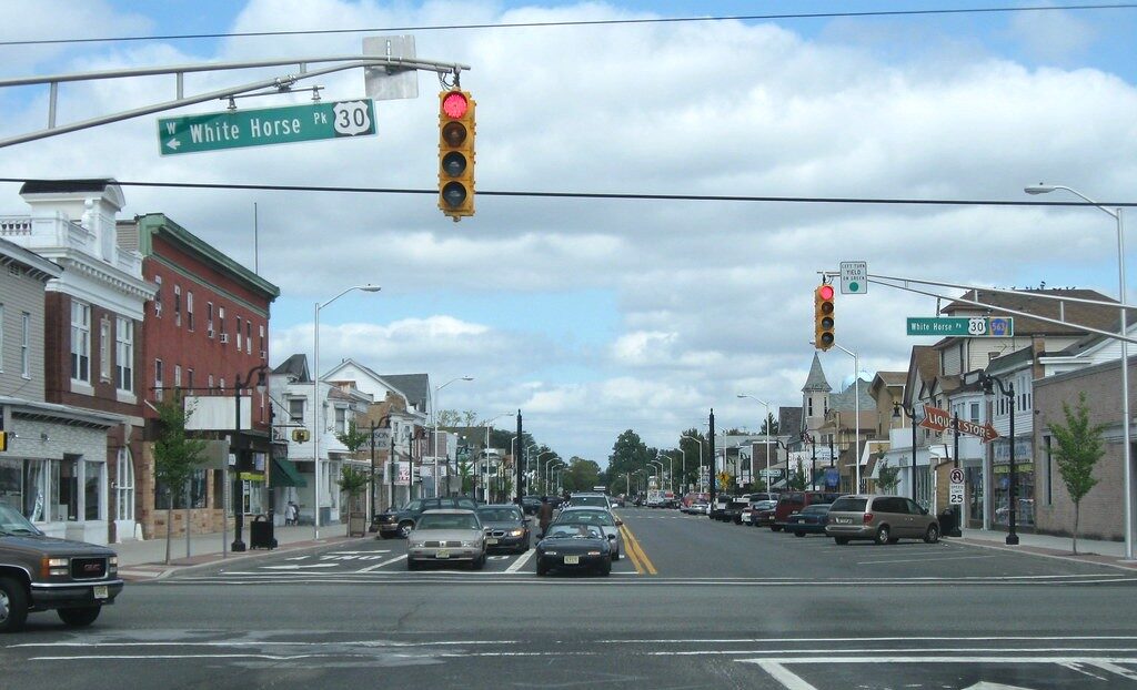 Egg Harbor City poised for revitalization with Brownfield program designation