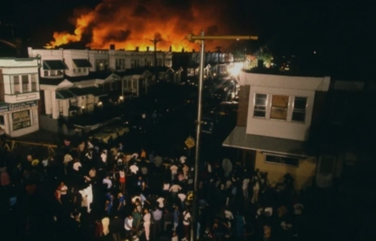Remembering the 1985 MOVE bombing 40 years later