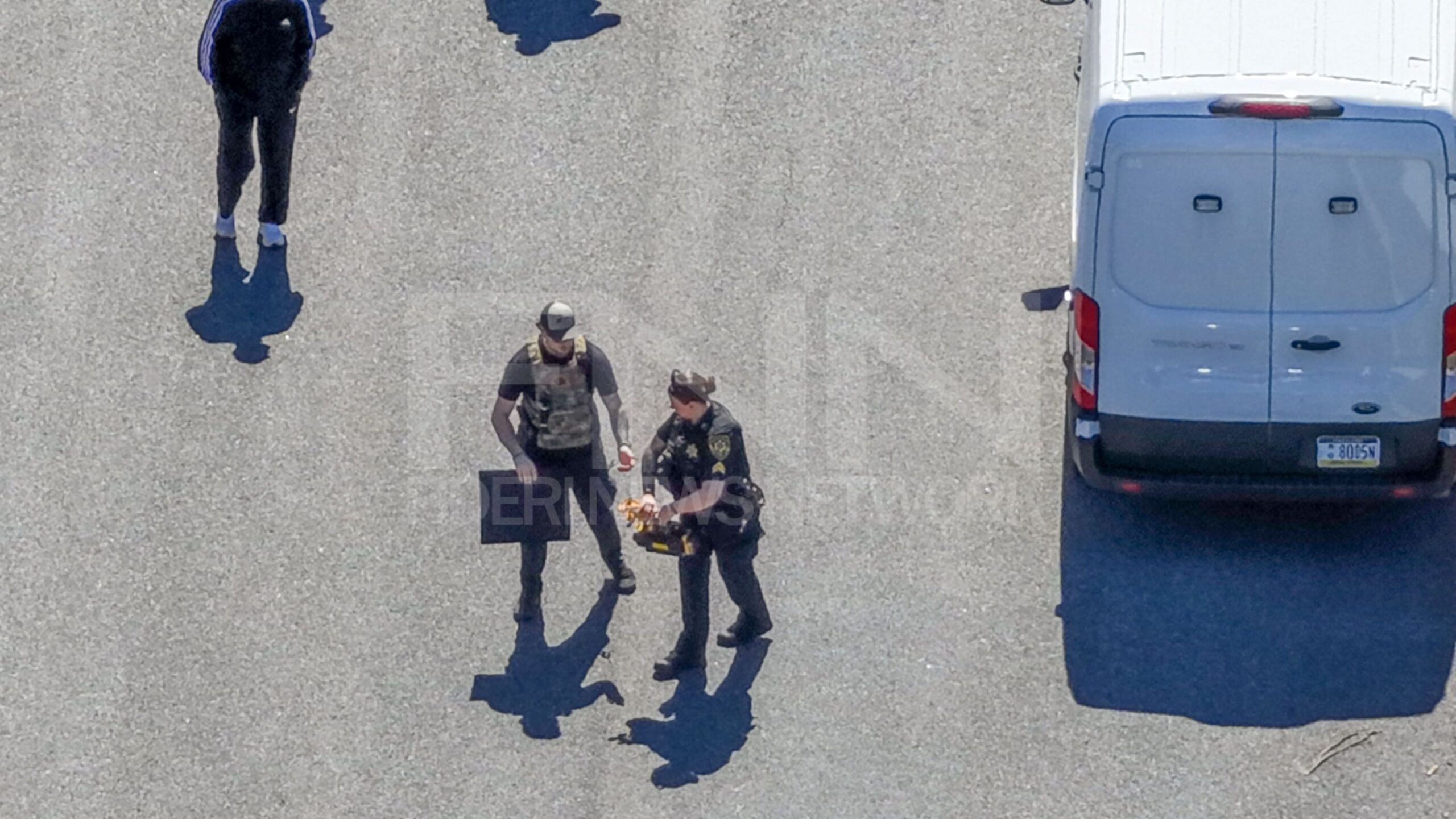 Bomb squad called after suspected Korean War-era grenade found in Towamencin basement
