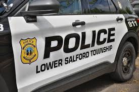Two men accused of hiding inside condemned Lower Salford home, burglary tools found, police say